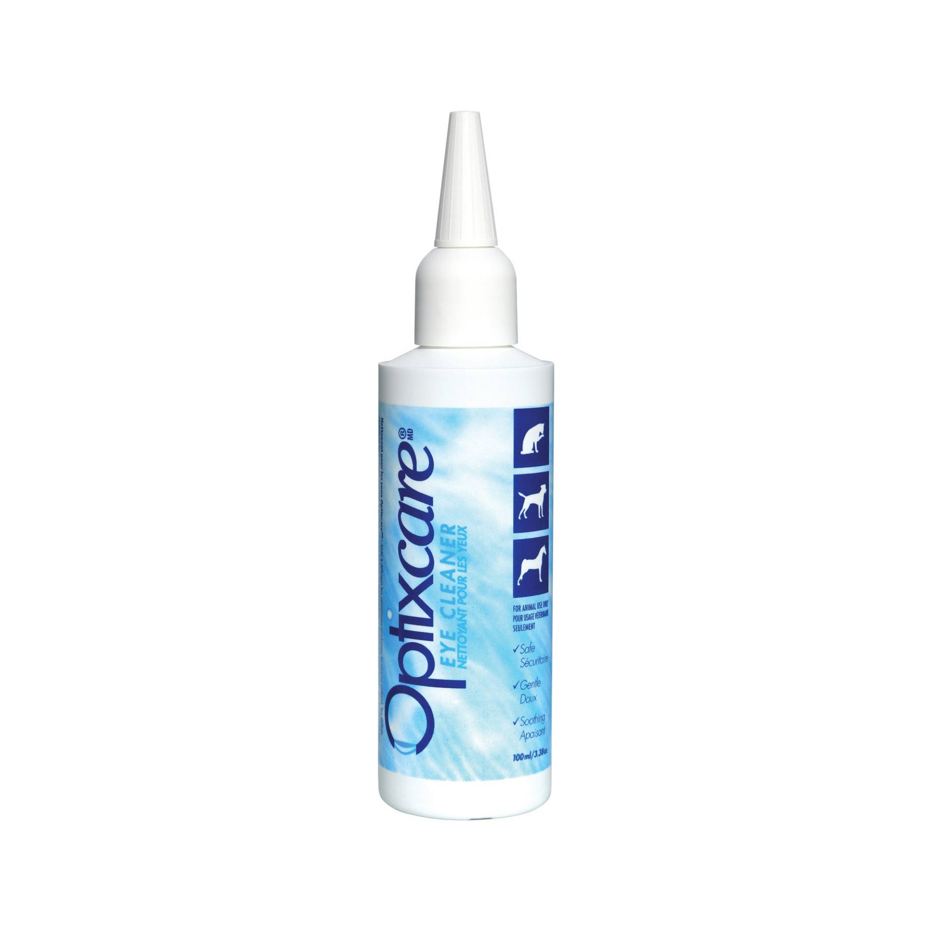 Optixcare Eye Cleaner Optixcare Eye Cleaner von Optixcare