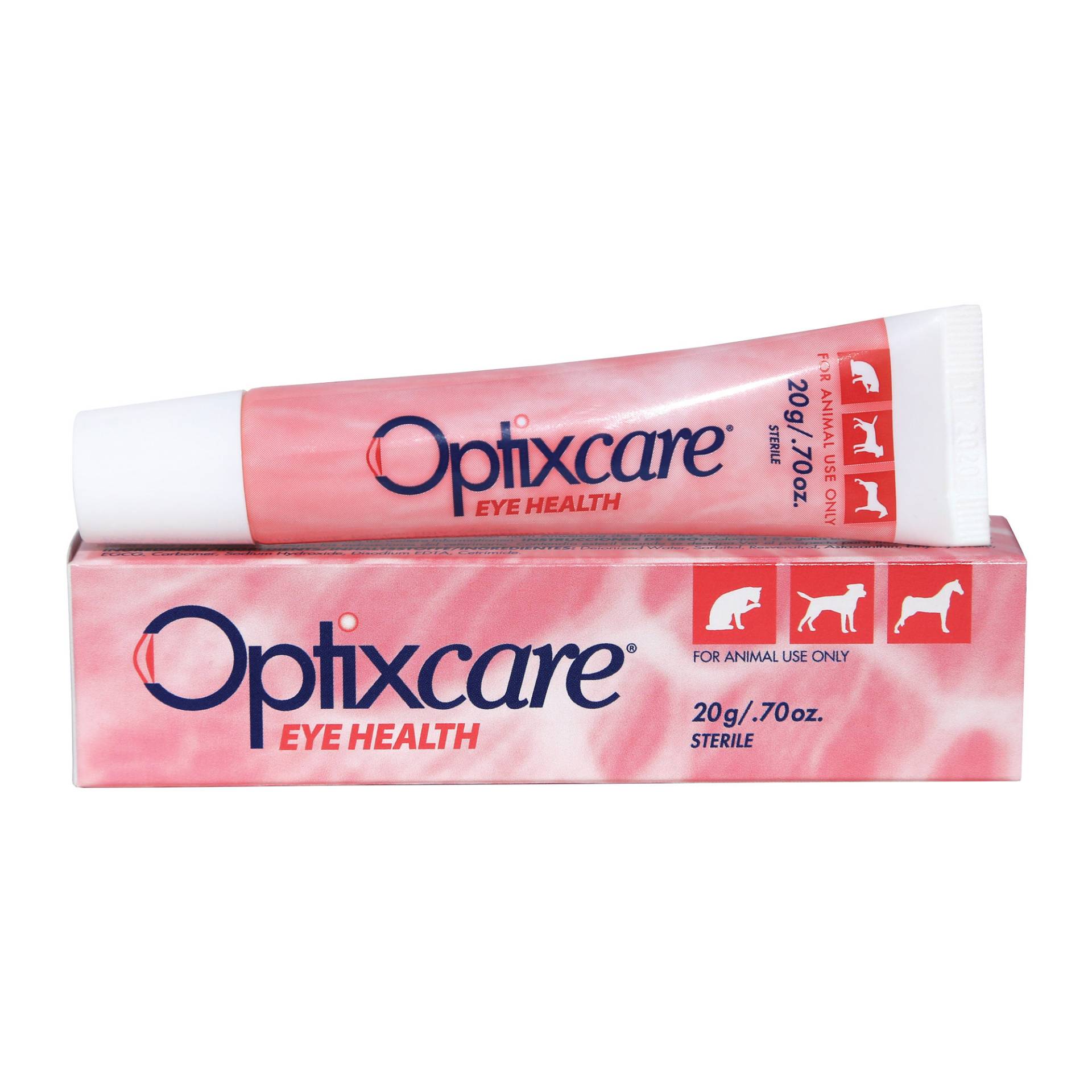 Optixcare Eye Health Optixcare Eye Health von Optixcare