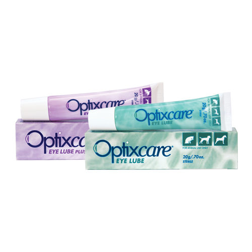 Optixcare Eye Lube Plus von Optixcare