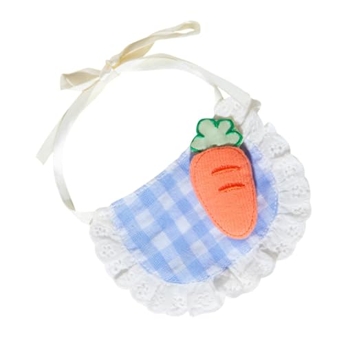 Cat Bandana Collar, Carrot Cat Bib, Dog Collar Bandana, Decorative Pet Bandanas, Cat Collar Scarf, Rabbit Bandana Collar, Cats Pet Bandanas, Puppy Scarf Collar, Cat Bandana Accessory, Scarf for Cats Cat Bandana Collar, Carrot Cat Bib, Dog Collar Bandana, Decorative Pet Bandanas, Cat Collar Scarf, Rabbit Bandana Collar, Cats Pet Bandanas, Puppy Scarf Collar, Cat Bandana Accessory, Scarf for Cats von Opvonxeh