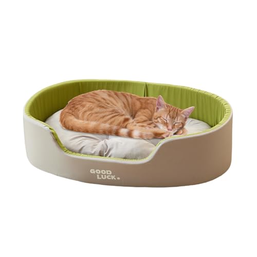 Creative Dog Couch Bed, Comfortable Dog Sleeping Pad, Double Sided Cat Cushion, Pet Accessories for Dogs, Four Seasons Pet Bed, Cozy Dog Couch for Large Dogs, Small Dog Couch Bed, Multi-Use Cat Sleepi Creative Dog Couch Bed, Comfortable Dog Sleeping Pad, Double Sided Cat Cushion, Pet Accessories for Dogs, Four Seasons Pet Bed, Cozy Dog Couch for Large Dogs, Small Dog Couch Bed, Multi-Use Cat Sleepi von Opvonxeh