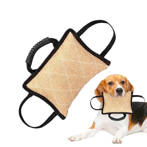 Dog Bite Pillow, Tug Of War Dog Toy, Pet Bite Pad Toy, Dog Training Toy, Puppy Bite Pillow, Medium Dog Tug Toy, Large Dog Bite Pad, Dog Training Bite Pad, Bite Pad For Puppies, Pet Tug Of War Toy Dog Bite Pillow, Tug Of War Dog Toy, Pet Bite Pad Toy, Dog Training Toy, Puppy Bite Pillow, Medium Dog Tug Toy, Large Dog Bite Pad, Dog Training Bite Pad, Bite Pad For Puppies, Pet Tug Of War Toy von Opvonxeh