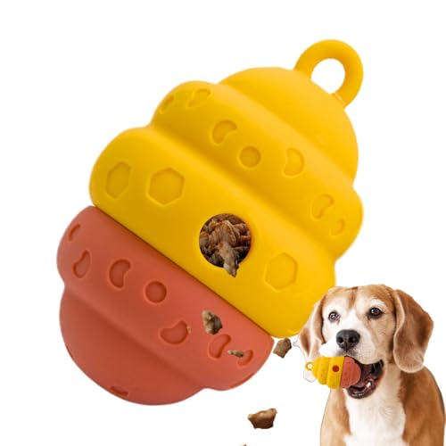 Dog Treat Dispenser, Interactive Dog Treat Toy, Pet Treat Dispenser, Food Dispensing Dog Toy, Interactive Puppy Toy, Chew Treat Dispenser, Large Dog Treat Dispenser, Medium Dog Treat Dispenser Dog Treat Dispenser, Interactive Dog Treat Toy, Pet Treat Dispenser, Food Dispensing Dog Toy, Interactive Puppy Toy, Chew Treat Dispenser, Large Dog Treat Dispenser, Medium Dog Treat Dispenser von Opvonxeh