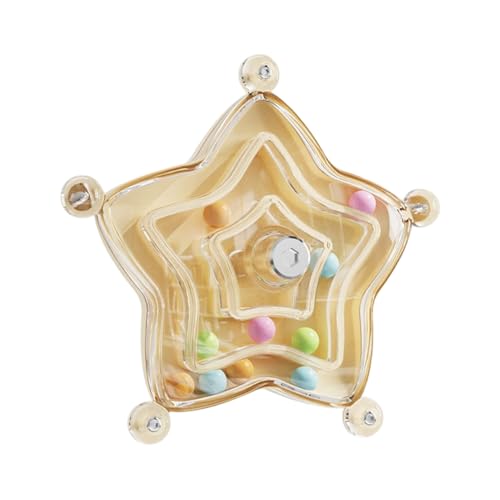 Drehbares Spielzeug mit drehbaren Rädern, Spielzeug zur Anreicherung der Vögel | Parrot Spinner Whee Toy – multifunktionales Kauspielzeug für Haustiere für Wellensittiche Drehbares Spielzeug mit drehbaren Rädern, Spielzeug zur Anreicherung der Vögel | Parrot Spinner Whee Toy – multifunktionales Kauspielzeug für Haustiere für Wellensittiche von Opvonxeh
