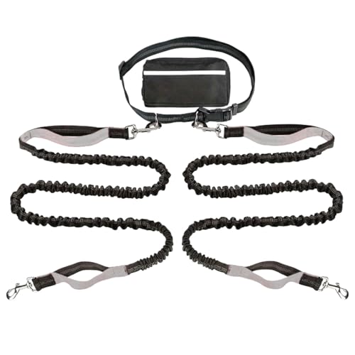 Hunde-Auslösungskabel, reflektierendes Lead Heavy Pets, langlebig, Recall Training Leash mit Aufbewahrungstasche, 0,98 x 46,46 x 66,14 Zoll, lang, Outdoor, Tether Gear für mittelgroße und große Hunde Hunde-Auslösungskabel, reflektierendes Lead Heavy Pets, langlebig, Recall Training Leash mit Aufbewahrungstasche, 0,98 x 46,46 x 66,14 Zoll, lang, Outdoor, Tether Gear für mittelgroße und große Hunde von Opvonxeh