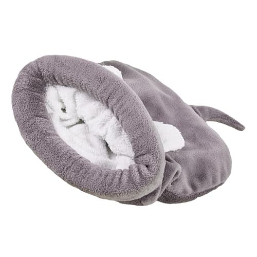 Opvonxeh Cat Sack Bed, Cat Cave Bed, Soft Puppy Burrow Pad, Kitten Cuddler Bed, Self-Warming Cat Beds, Indoor Cat Furniture, Cozy Cat Bed, Pet Sleeping Sack, Plush Cat Cave, Cat Bed for Dogs Opvonxeh Cat Sack Bed, Cat Cave Bed, Soft Puppy Burrow Pad, Kitten Cuddler Bed, Self-Warming Cat Beds, Indoor Cat Furniture, Cozy Cat Bed, Pet Sleeping Sack, Plush Cat Cave, Cat Bed for Dogs von Opvonxeh