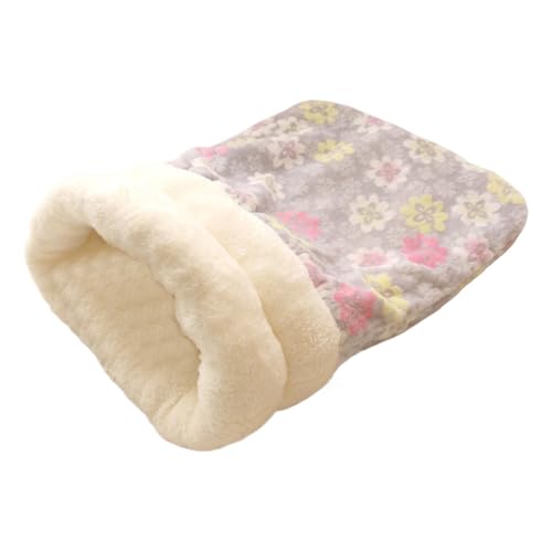 Opvonxeh Cat Sleeping Bag, Cat Nest Bed, Cat Bed Cave, Kitten Bed, Puppy Sleeping Bag, Pet Sleeping Bag, Soft Plush Cat Bed, Warm Cat Bed, Cozy Pet Bed, Pet Cave Sleeping Bag, Pet Bed for Winter Opvonxeh Cat Sleeping Bag, Cat Nest Bed, Cat Bed Cave, Kitten Bed, Puppy Sleeping Bag, Pet Sleeping Bag, Soft Plush Cat Bed, Warm Cat Bed, Cozy Pet Bed, Pet Cave Sleeping Bag, Pet Bed for Winter von Opvonxeh