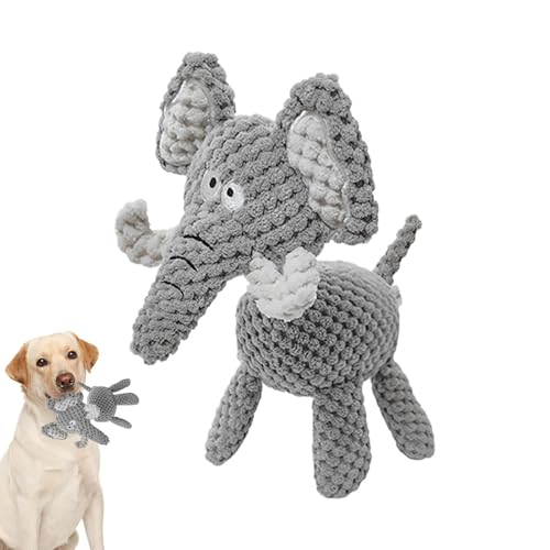 Opvonxeh Dog Chew Plush, Interactive Dog Teething Toys, Animal Shaped Kaugummi, Plush Squeaky Dog Toy, Dog Teething Chew Toy, Plush Kaugummi, Cute Dog Chew Toy, Dog Chew Toy for Relaxing Opvonxeh Dog Chew Plush, Interactive Dog Teething Toys, Animal Shaped Kaugummi, Plush Squeaky Dog Toy, Dog Teething Chew Toy, Plush Kaugummi, Cute Dog Chew Toy, Dog Chew Toy for Relaxing von Opvonxeh