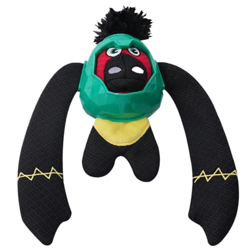 Opvonxeh Interactive Dog Play Toys | Training Toys for Dogs | Food Puzzle Dog Toys, Interactive Puppy Toys, Treat Releasing Dog Toys, Sound Interactive Dog Toys, Dog Chew Toys for Mental Stimulation Opvonxeh Interactive Dog Play Toys | Training Toys for Dogs | Food Puzzle Dog Toys, Interactive Puppy Toys, Treat Releasing Dog Toys, Sound Interactive Dog Toys, Dog Chew Toys for Mental Stimulation von Opvonxeh