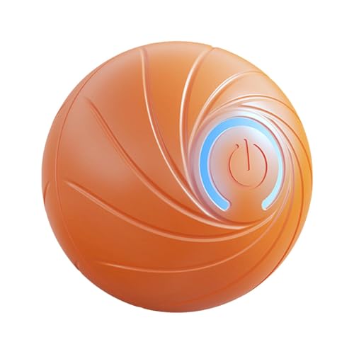 Opvonxeh Interaktives Spielzeug für Haustiere, Hundespielzeug, wiederaufladbar, interaktiv, interaktiv, für kleine und große Hunde Opvonxeh Interaktives Spielzeug für Haustiere, Hundespielzeug, wiederaufladbar, interaktiv, interaktiv, für kleine und große Hunde von Opvonxeh
