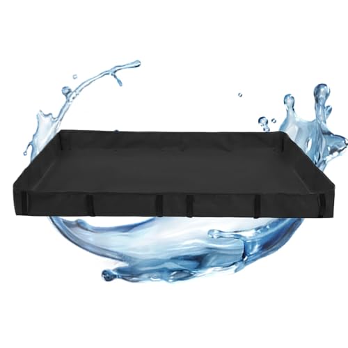Opvonxeh Käfig für kleine Tiere, weich, waschbar, wiederverwendbar, leakproof Käfig-Einlagen, Bedding Pee Pad und Bunny Matte, Haustierzubehör für Hamster, Ferren und Chinchillas Opvonxeh Käfig für kleine Tiere, weich, waschbar, wiederverwendbar, leakproof Käfig-Einlagen, Bedding Pee Pad und Bunny Matte, Haustierzubehör für Hamster, Ferren und Chinchillas von Opvonxeh