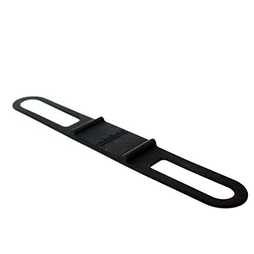 ORBILOC Elastisches Band für Hunde von Orbiloc