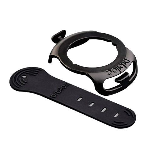 Orbiloc Quick Mount Verstellbares Band von Orbiloc