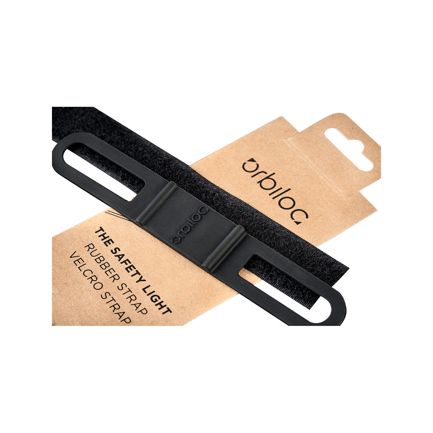 Orbiloc Straps Kit von Orbiloc