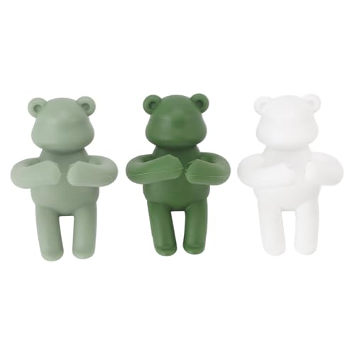 3pcs Pflanzenvermehrungsfreunde Partner, Niedliche Dekorative Pflanze Pflegen Unterstützungshalter für Innengarten Sprossen Stiele und Shootings Hinzufügen Schönheit 3pcs Pflanzenvermehrungsfreunde Partner, Niedliche Dekorative Pflanze Pflegen Unterstützungshalter für Innengarten Sprossen Stiele und Shootings Hinzufügen Schönheit von Oreilet