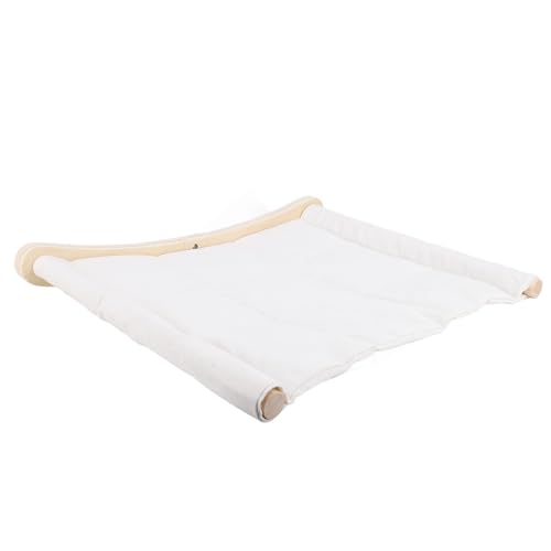 Katzen Hängematte, Katzen Wandregale, Katzen Wandmöbel, Katzen Regalbett mit 2 Stufen, Holz Katzenkratzbaum, Katzen Hängematten Sitzstangen für Kätzchen, Klettern, Spielen, Treppen Katzen Hängematte, Katzen Wandregale, Katzen Wandmöbel, Katzen Regalbett mit 2 Stufen, Holz Katzenkratzbaum, Katzen Hängematten Sitzstangen für Kätzchen, Klettern, Spielen, Treppen von Oreilet