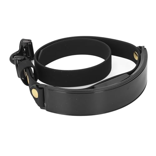 LED Hundehalsband, Wiederaufladbar, Digital Leuchtendes Hundehalsband, Modisches, Intelligentes DIY Hundesicherheitshalsband, Leuchtet Im Dunkeln, Haustierhalskette für LED Hundehalsband, Wiederaufladbar, Digital Leuchtendes Hundehalsband, Modisches, Intelligentes DIY Hundesicherheitshalsband, Leuchtet Im Dunkeln, Haustierhalskette für von Oreilet