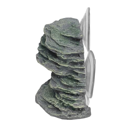 Oreilet Schildkröte -Backenplattform, Schildkrötendock Ruhestock, Schildkrötenklettern Rampenschritt für Reptilien, Amphibien, Bärtige Drachen, Eidechse, Frösche, Geckos Oreilet Schildkröte -Backenplattform, Schildkrötendock Ruhestock, Schildkrötenklettern Rampenschritt für Reptilien, Amphibien, Bärtige Drachen, Eidechse, Frösche, Geckos von Oreilet
