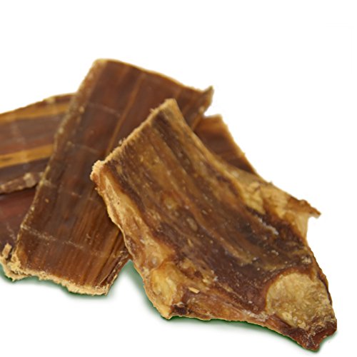 Original-Leckerlies: 250g Dörrfleisch vom Rind OHNE Schlund - reines MUSKELFLEISCH, Kauartikel, Kausnack ohne Zusätze, Naturprodukt für Hunde, Fettarm, barfen Original-Leckerlies: 250g Dörrfleisch vom Rind OHNE Schlund - reines MUSKELFLEISCH, Kauartikel, Kausnack ohne Zusätze, Naturprodukt für Hunde, Fettarm, barfen von Original-Leckerlies