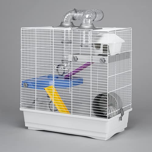 Mgz Alamber Action Hamsterkäfig 50-3 Star von Original