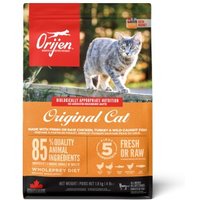 Orijen Original Cat 1,8 kg von Orijen