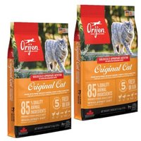 Orijen Original Cat 2x5,4 kg von Orijen