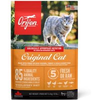 Orijen Original Cat 5,4 kg Orijen Original Cat 5,4 kg von Orijen