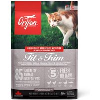Orijen Fit and Trim 5,4 kg von Orijen