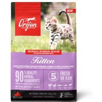 Orijen Kitten 1,8 kg von Orijen