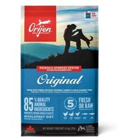 Orijen Original Adult 11,4 kg Orijen Original Adult 11,4 kg von Orijen