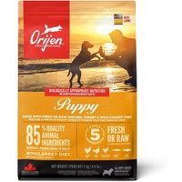 Orijen Puppy 2x2 kg von Orijen