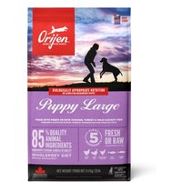 Orijen Puppy Large Breed 11,4 kg von Orijen