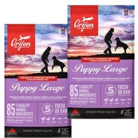 Orijen Puppy Large Breed 2x11,4 kg von Orijen