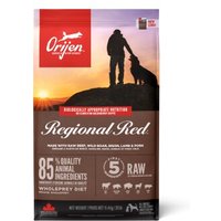 Orijen Regional Red 11,4 kg von Orijen