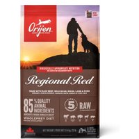 Orijen Regional Red 2x11,4 kg von Orijen