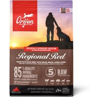 Orijen Regional Red 2x2 kg von Orijen