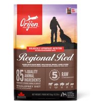 Orijen Regional Red 2x6 kg von Orijen