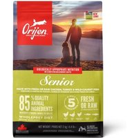 Orijen Senior 2x2 kg von Orijen