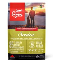 Orijen Senior 2x6 kg von Orijen