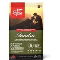 Orijen Tundra 11,4 kg von Orijen