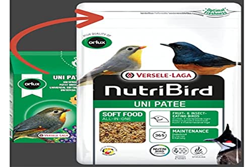 Orlux Uni Patee 1 kg von Orlux