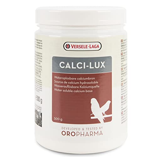 Orlux Calci-lux 500 g von Versele-Laga