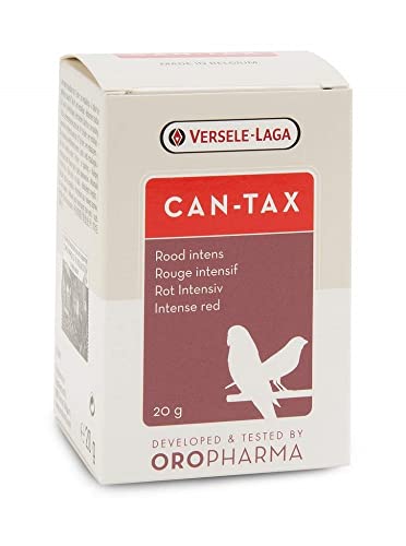 Orlux Can-tax 20 g von Versele-Laga