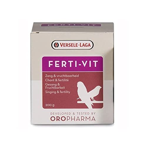 Orlux Ferti-vit 200 g von Orlux