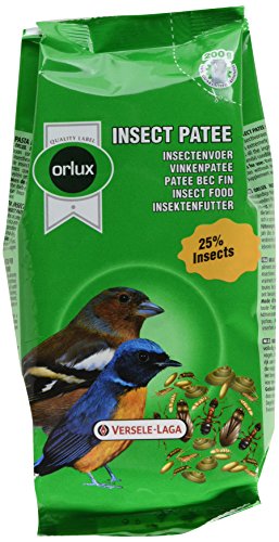 Versele-Laga Insect Patee 250 g von Orlux