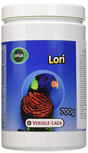 Orlux Lori 700 g von Nobby