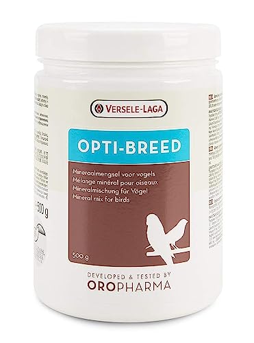 Orlux Opti-Breed 500 g von Nobby