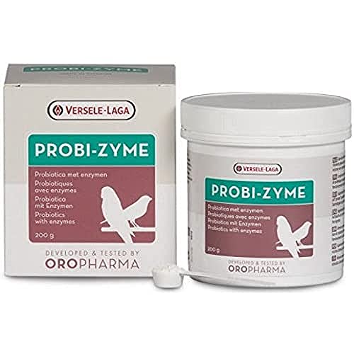 Orlux Probi-Zyme 200 g von Nobby