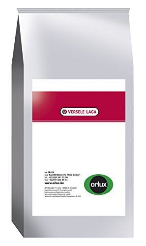 Orlux Uni patee 25 kg von Nobby