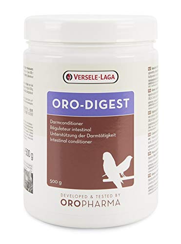Oro-Digest 500 g 500 g Oro-Digest 500 g 500 g von Versele-Laga